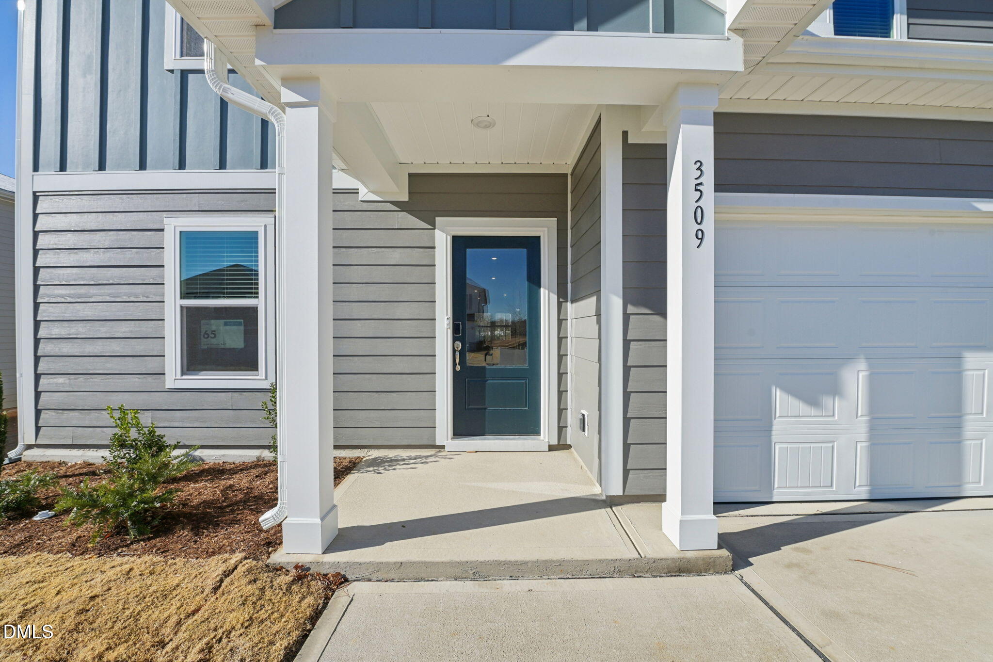 3509 Telluride Trail Raleigh, NC 27616 - Photo 6 of 49