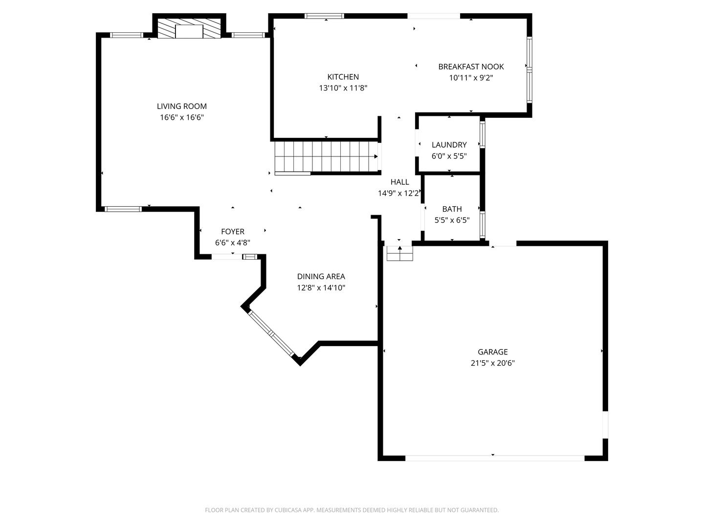 507 Sangamon Lane Dixon, IL 61021 - Photo 13 of 64