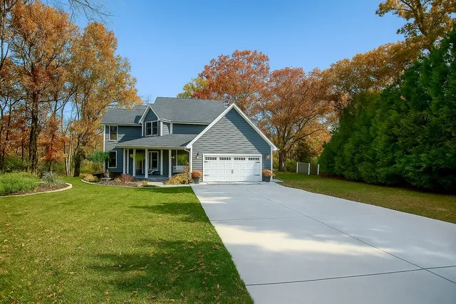 $379,900 | 507 Sangamon Lane, Dixon, IL 61021