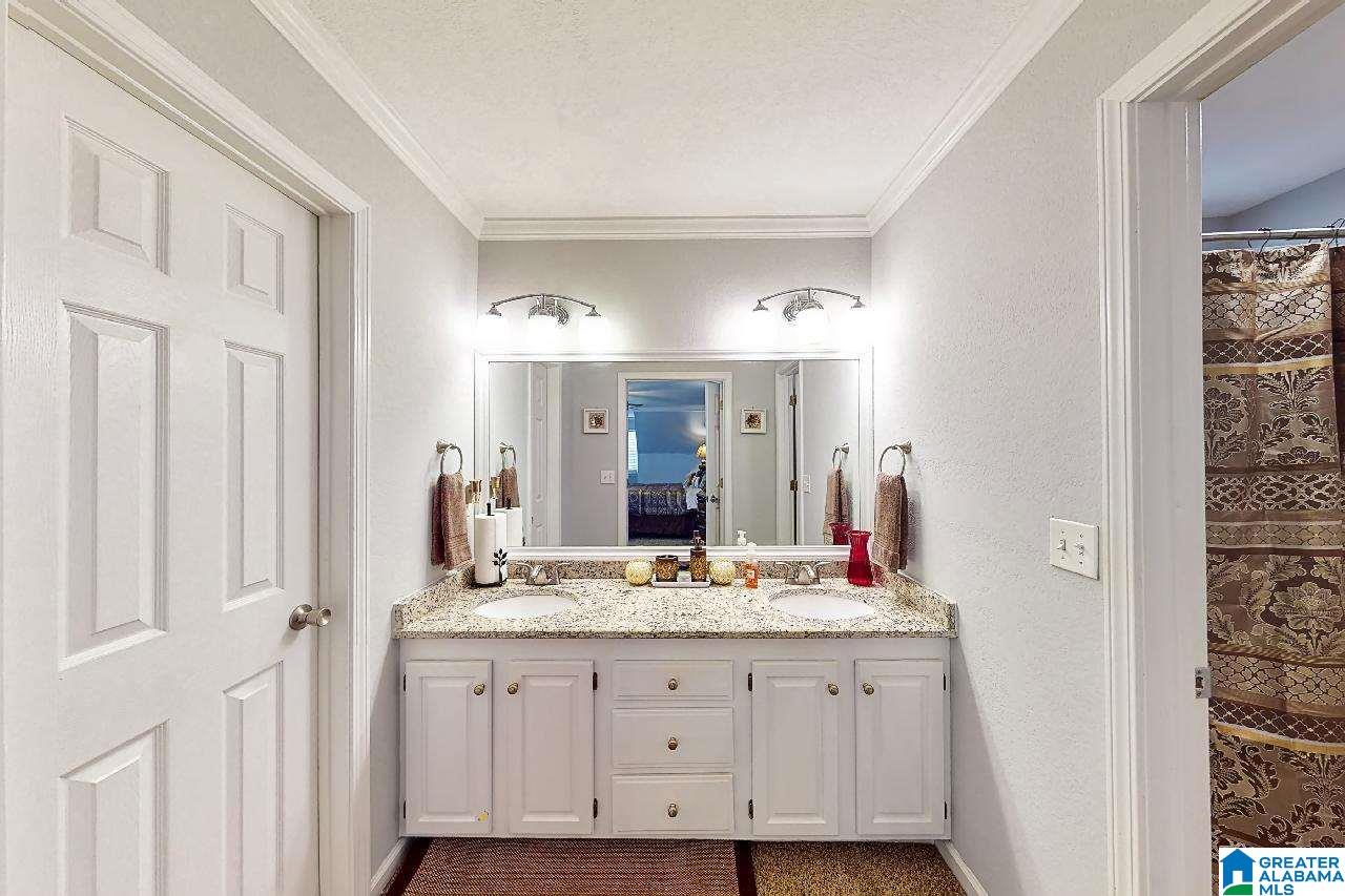 100 Red Oak Drive Alabaster, AL 35007 - Photo 31 of 45