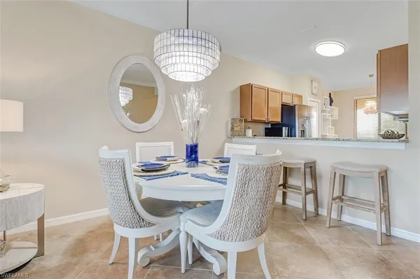 $5,500 | 9566 Trevi Court, Unit 4944, Naples, FL 34113