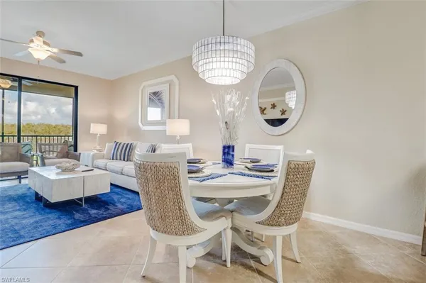 $5,500 | 9566 Trevi Court, Unit 4944, Naples, FL 34113