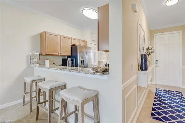$5,500 | 9566 Trevi Court, Unit 4944, Naples, FL 34113
