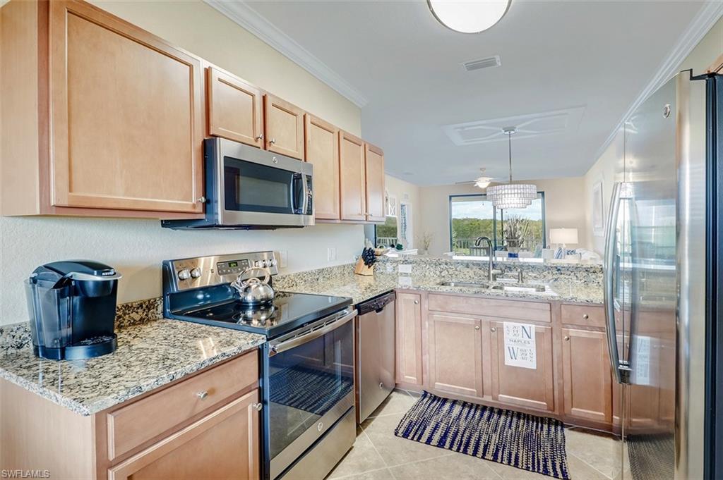 9566 Trevi Court, Unit 4944 Naples, FL 34113 - Photo 15 of 25