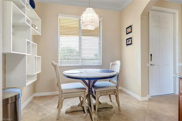 $5,500 | 9566 Trevi Court, Unit 4944, Naples, FL 34113