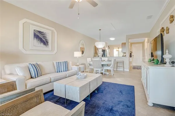 $5,500 | 9566 Trevi Court, Unit 4944, Naples, FL 34113