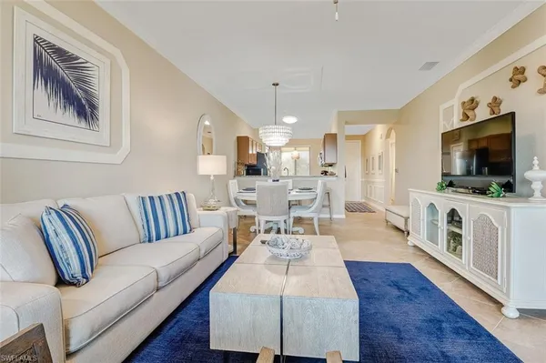 $5,500 | 9566 Trevi Court, Unit 4944, Naples, FL 34113