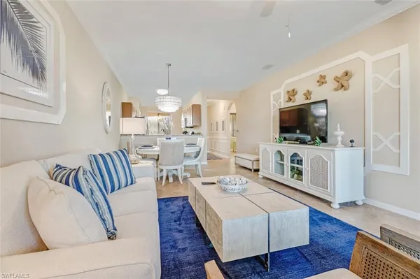 $5,500 | 9566 Trevi Court, Unit 4944, Naples, FL 34113