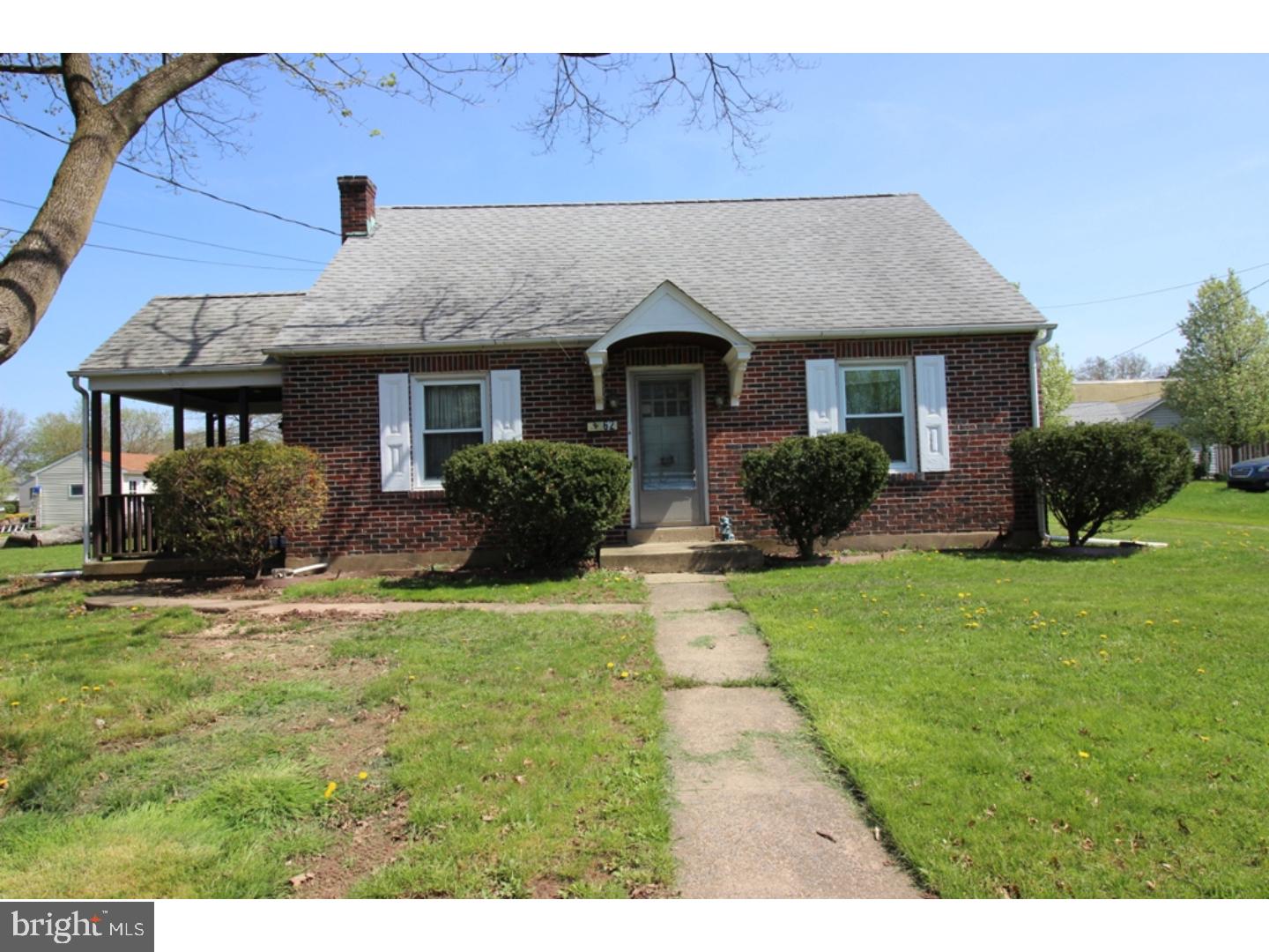62 West Reliance Road Telford, PA 18969 - Photo 1 of 19 Gallery Image 1