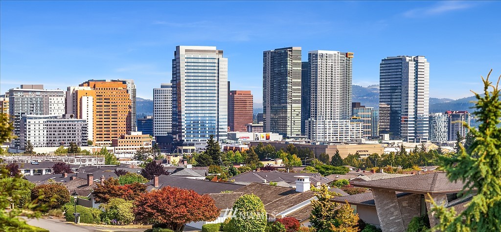 9616 Hilltop Road Bellevue, WA 98004 - Photo 25 of 25