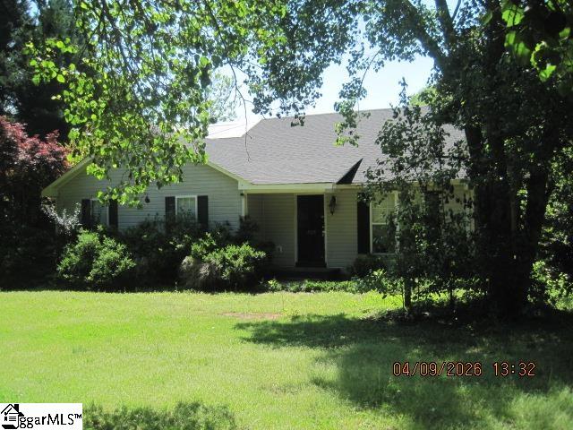 419 Switzer Green Pond Road Woodruff, SC 29388 - Photo 1 of 10 Gallery Image 1