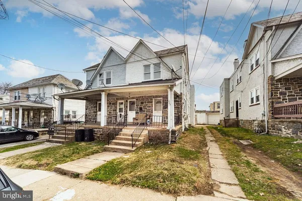 $265,000 | 207 Berbro Avenue, Upper Darby, PA 19082