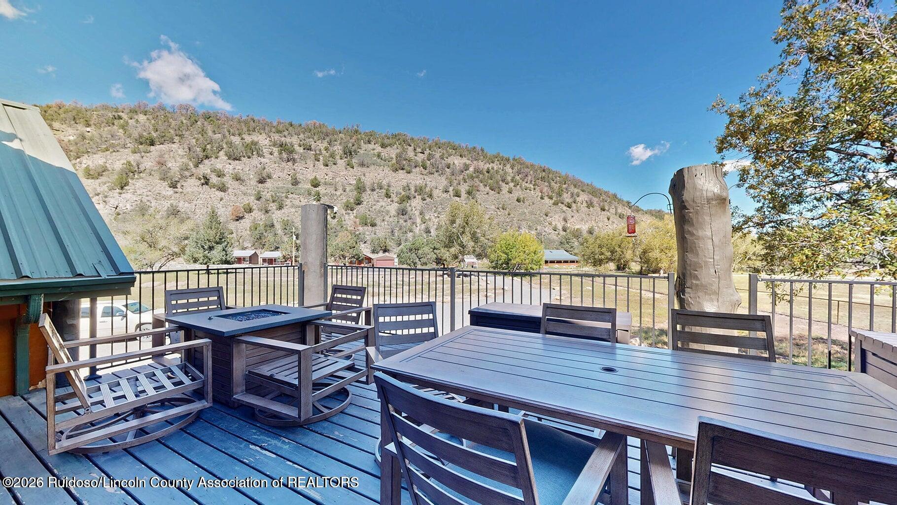 316 Eagle Creek Canyon Road Ruidoso, NM 88345 - Photo 89 of 100 Gallery Image 89