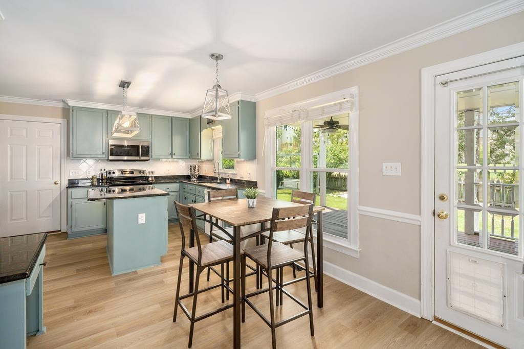 2225 Laurel Valley Way Raleigh, NC 27604 - Photo 9 of 30 Photo 9