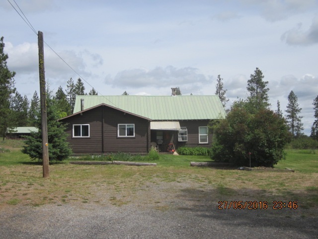 25714 West Malloy Prairie Road Cheney, WA 99004 - Photo 1 of 17