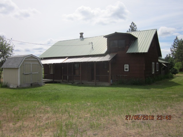 25714 West Malloy Prairie Road Cheney, WA 99004 - Photo 16 of 17