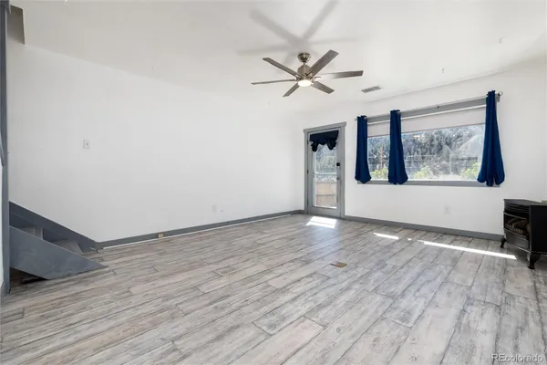 $575,000 | 735 Colorado Boulevard, Idaho Springs, CO 80452