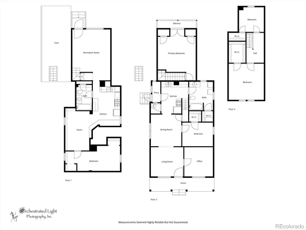 $575,000 | 735 Colorado Boulevard, Idaho Springs, CO 80452