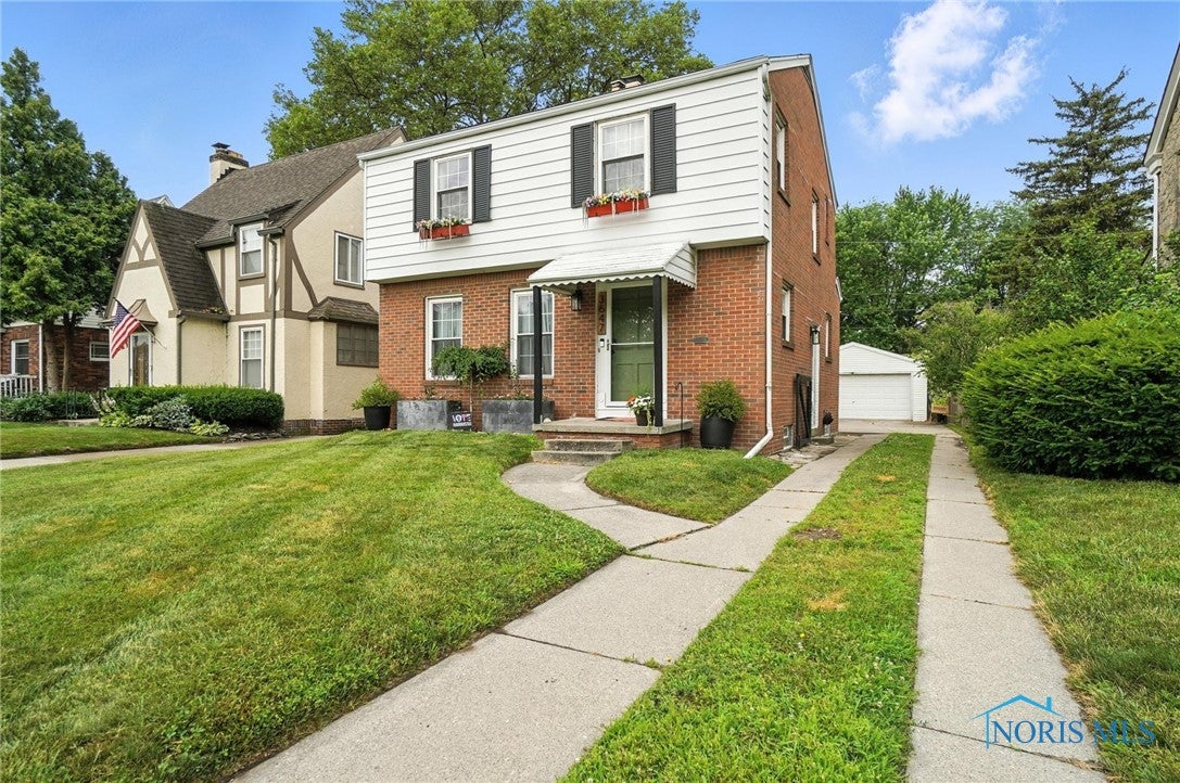 3647 Elmhurst Road Toledo, OH 43613 - Photo 2 of 44 Gallery Image 2
