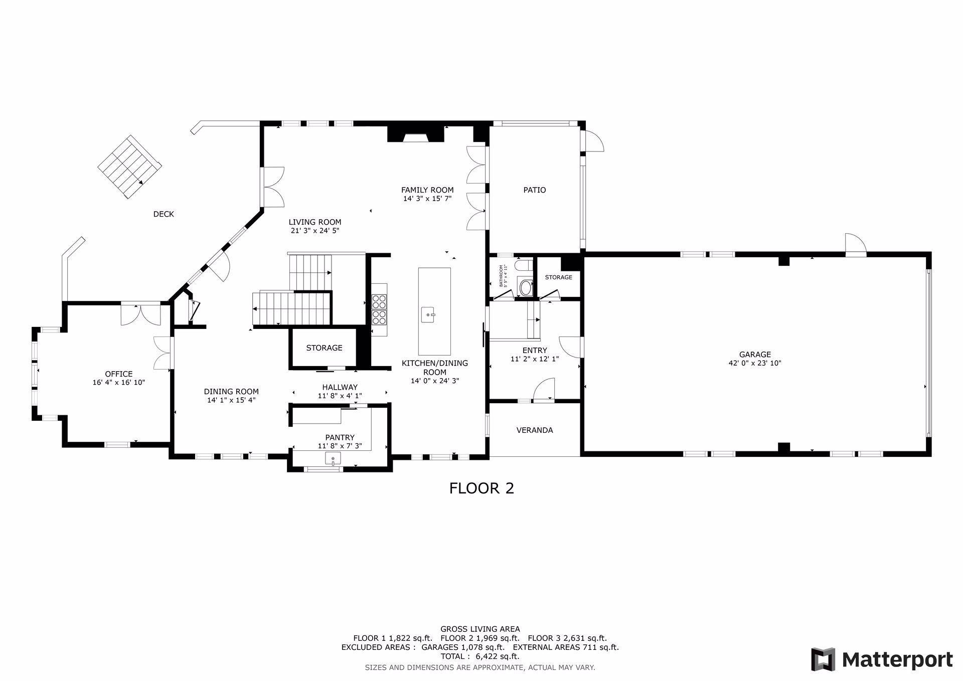 4717 Meadow Road Edina, MN 55424 - Photo 77 of 88