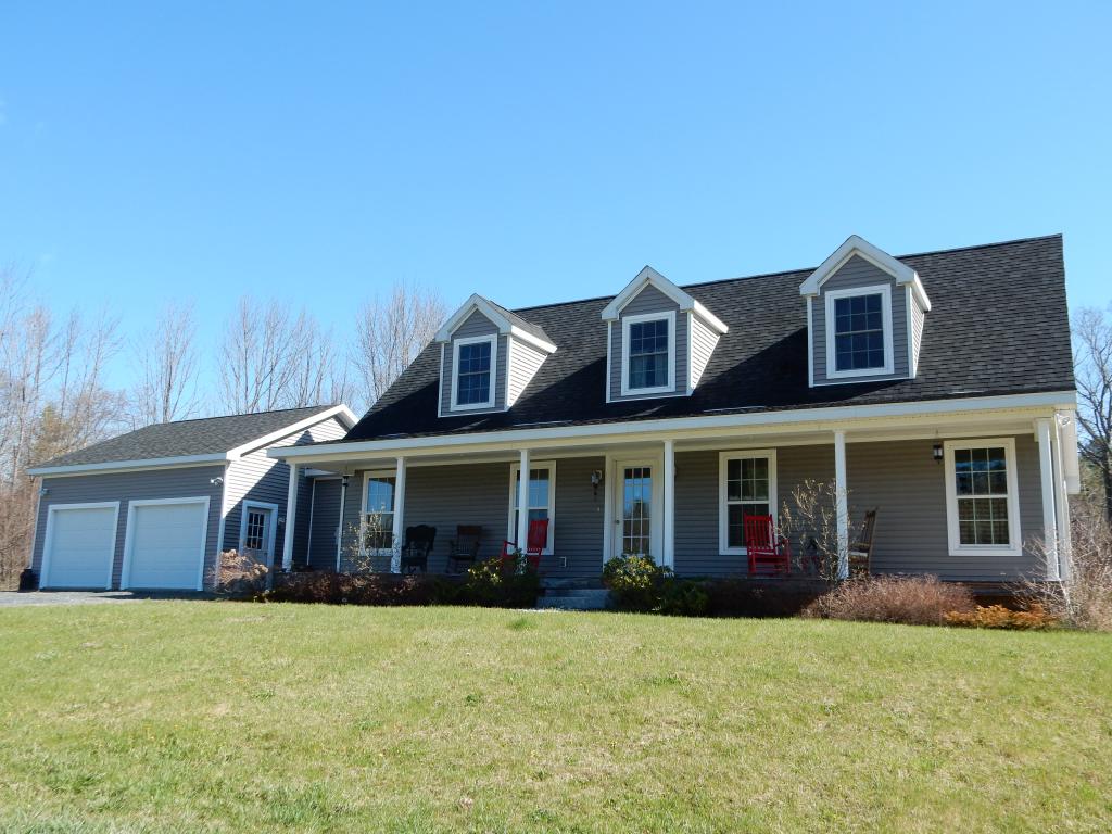 31 Riverside Drive Lebanon, NH 03766 - Photo 1 of 23