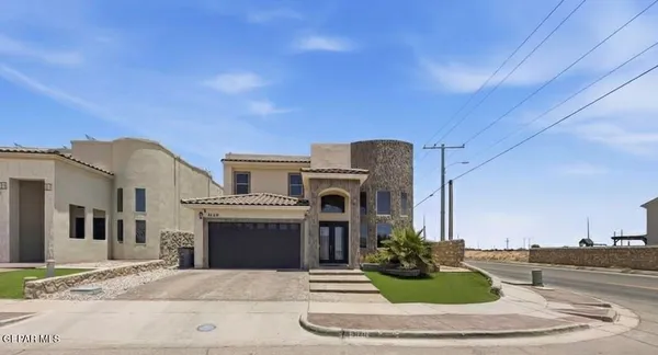 $450,000 | 3130 Red Velvet Place, El Paso, TX 79938