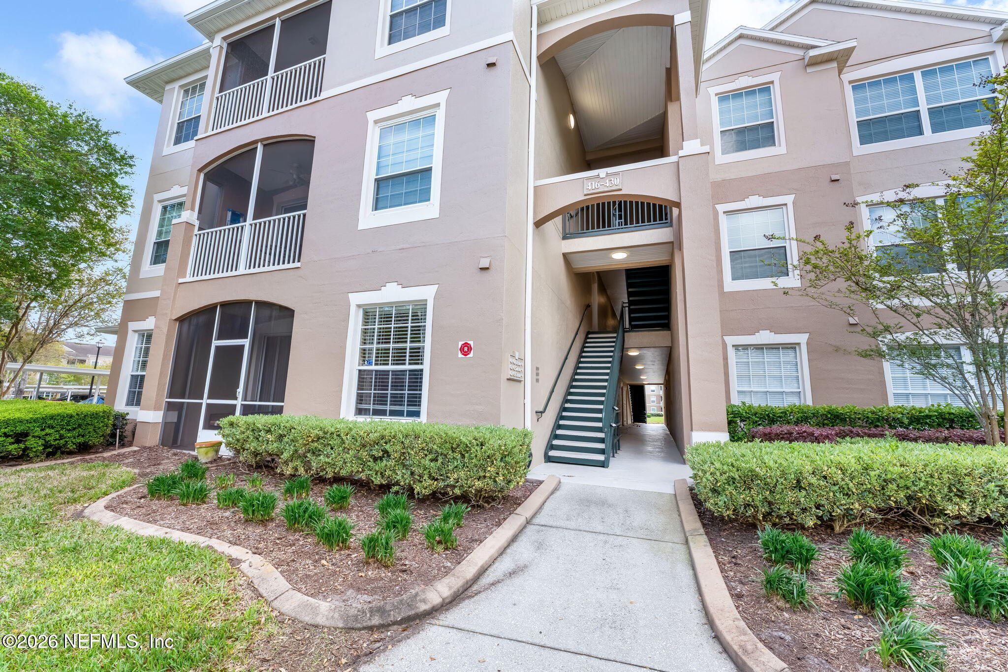 7990 Baymeadows Road East, Unit 416 Jacksonville, FL 32256 - Photo 1 of 32 1-web-or-mls-Front of Building