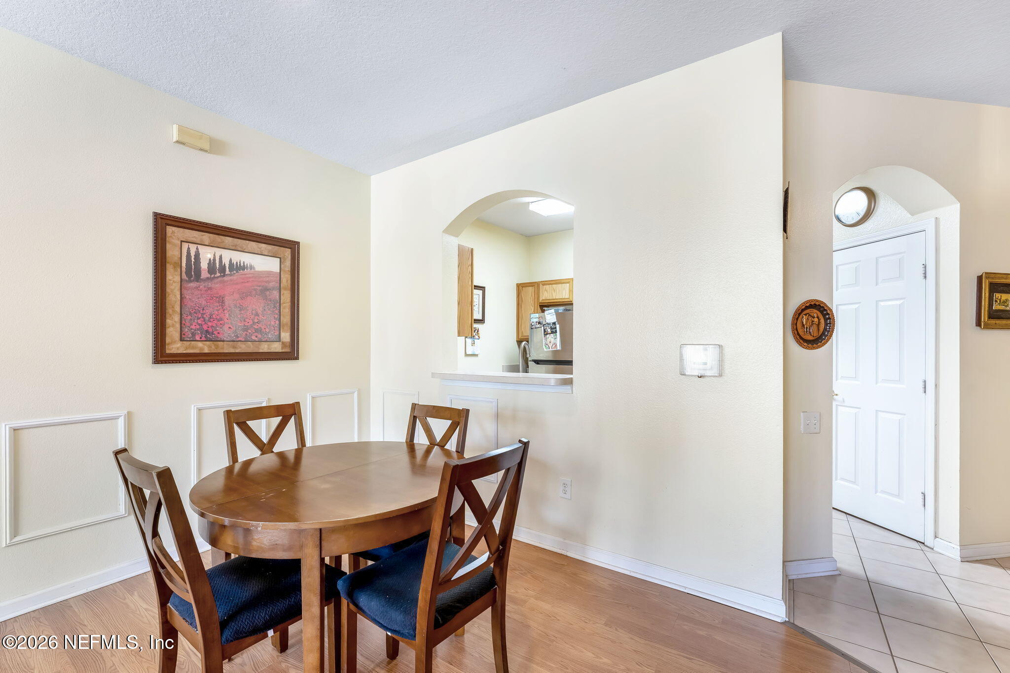 7990 Baymeadows Road East, Unit 416 Jacksonville, FL 32256 - Photo 12 of 32 12-web-or-mls-Dining Area