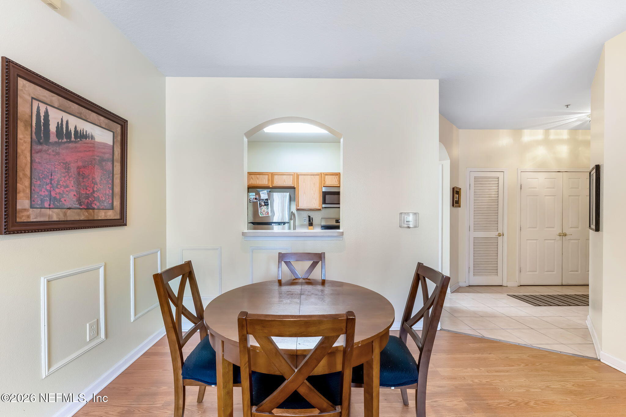 7990 Baymeadows Road East, Unit 416 Jacksonville, FL 32256 - Photo 13 of 32 13-web-or-mls-Dining Area