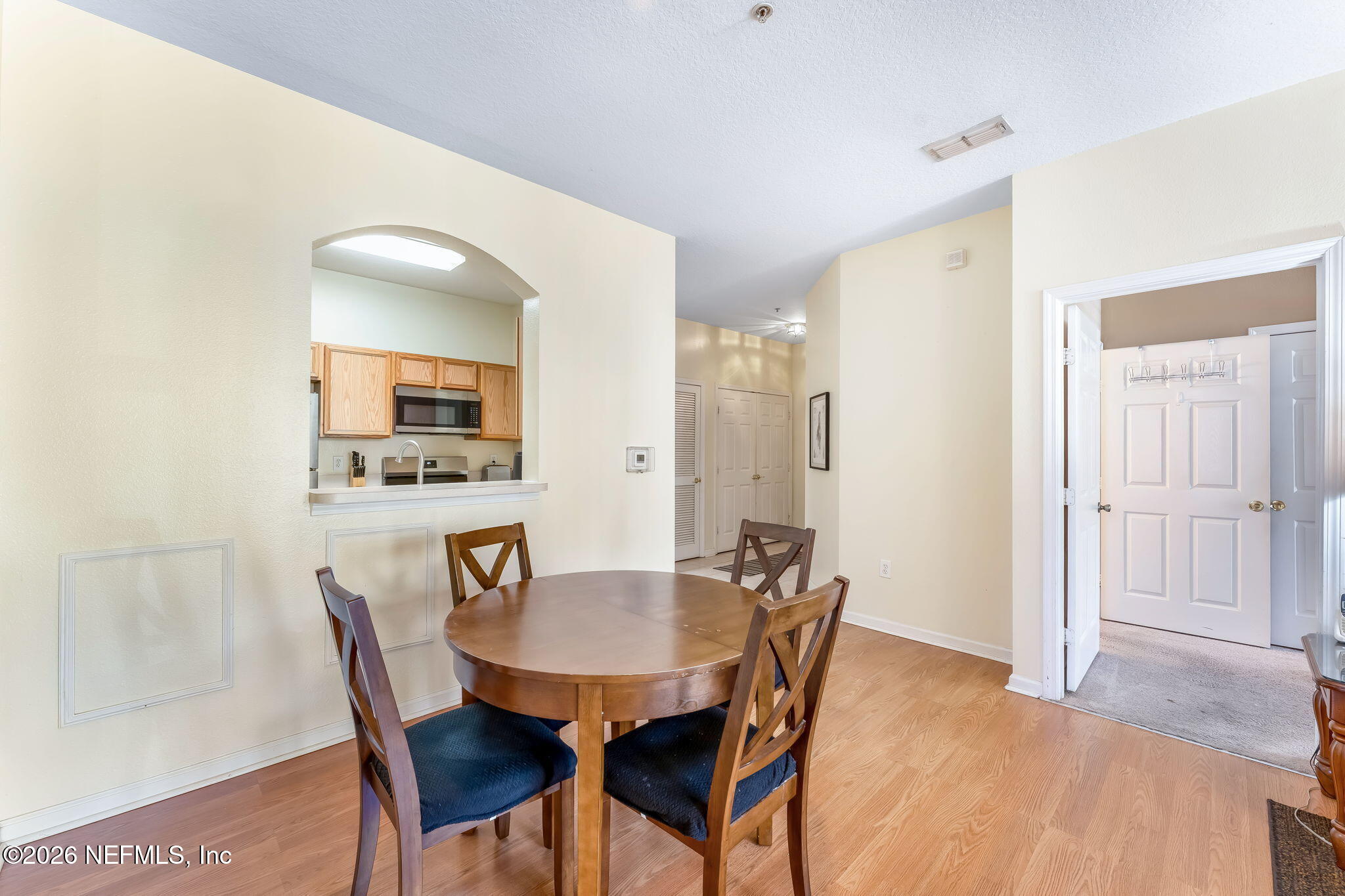 7990 Baymeadows Road East, Unit 416 Jacksonville, FL 32256 - Photo 14 of 32 14-web-or-mls-Dining Area