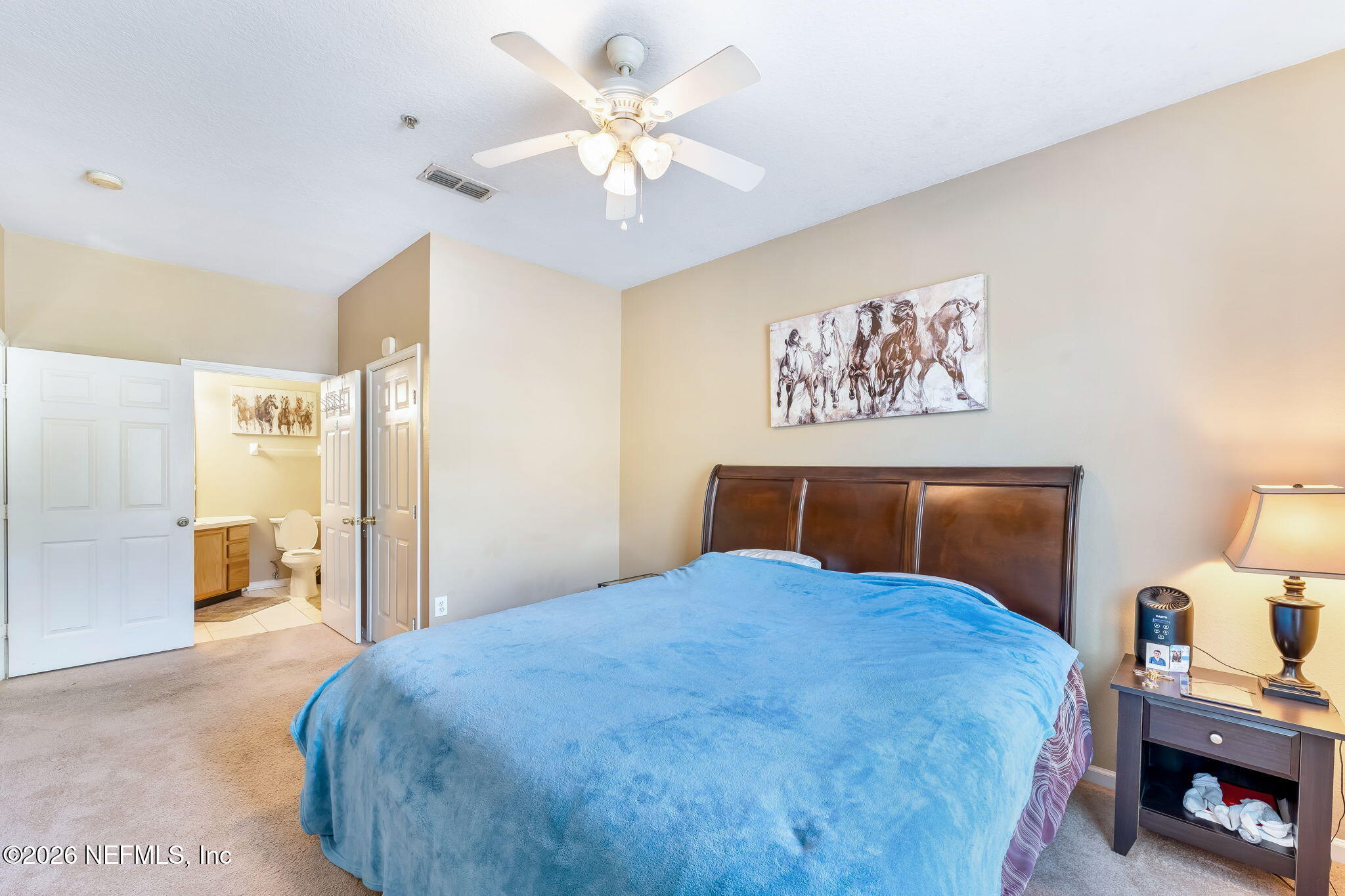 7990 Baymeadows Road East, Unit 416 Jacksonville, FL 32256 - Photo 17 of 32 17-web-or-mls-Primary Bedroom