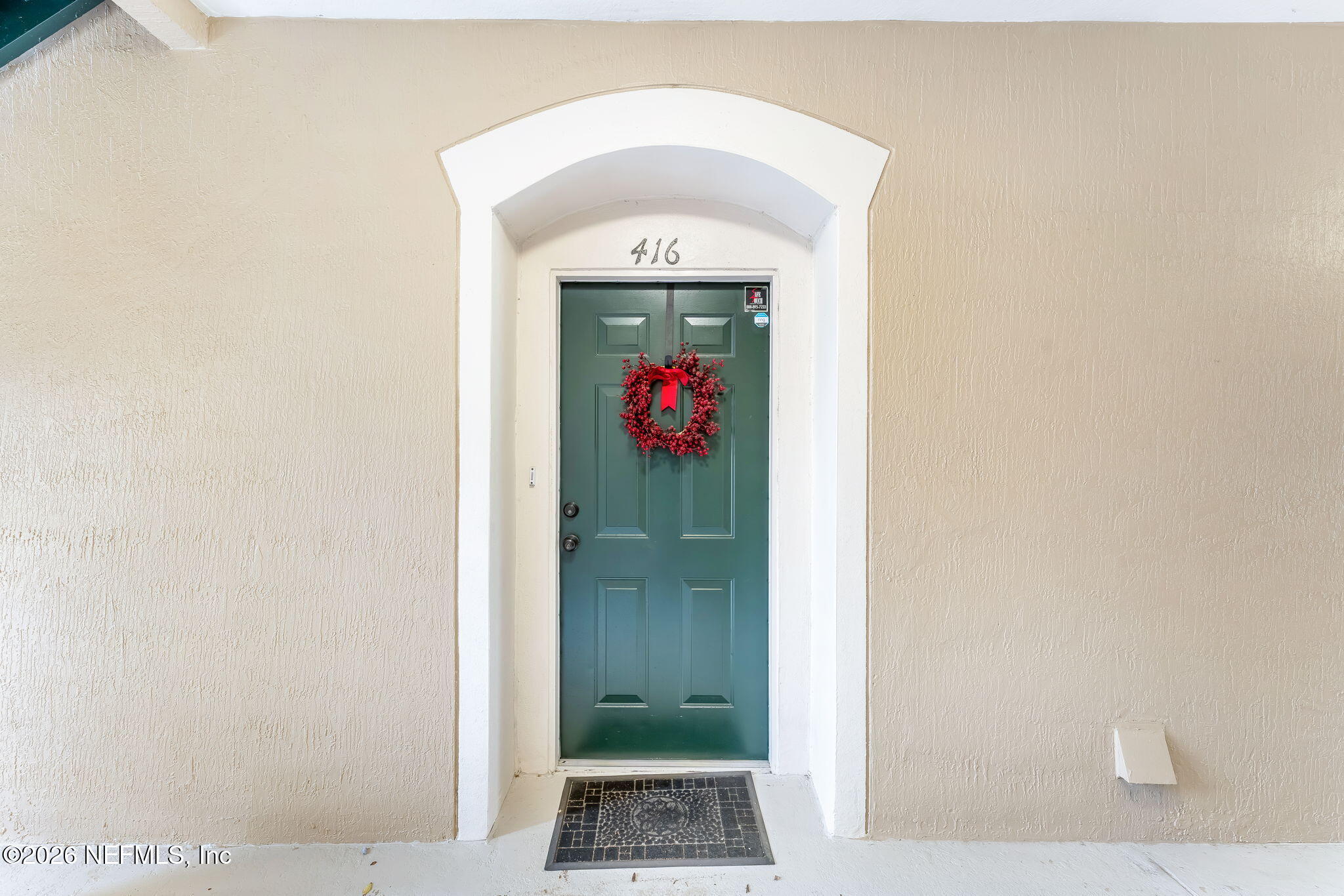 7990 Baymeadows Road East, Unit 416 Jacksonville, FL 32256 - Photo 2 of 32 2-web-or-mls-Front Door