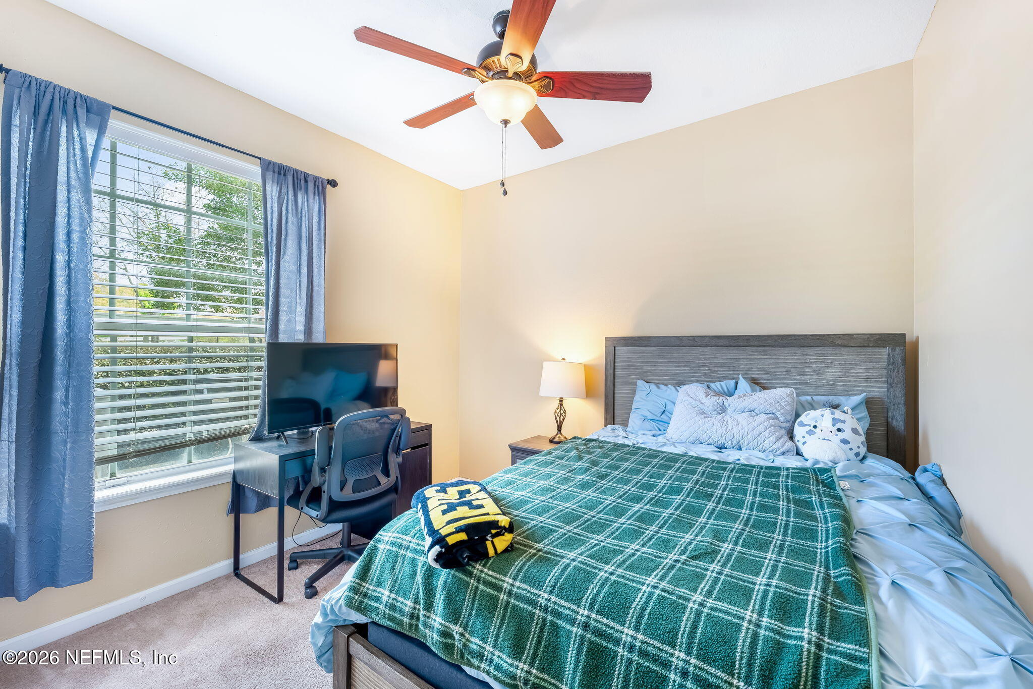 7990 Baymeadows Road East, Unit 416 Jacksonville, FL 32256 - Photo 22 of 32 22-web-or-mls-Bedroom