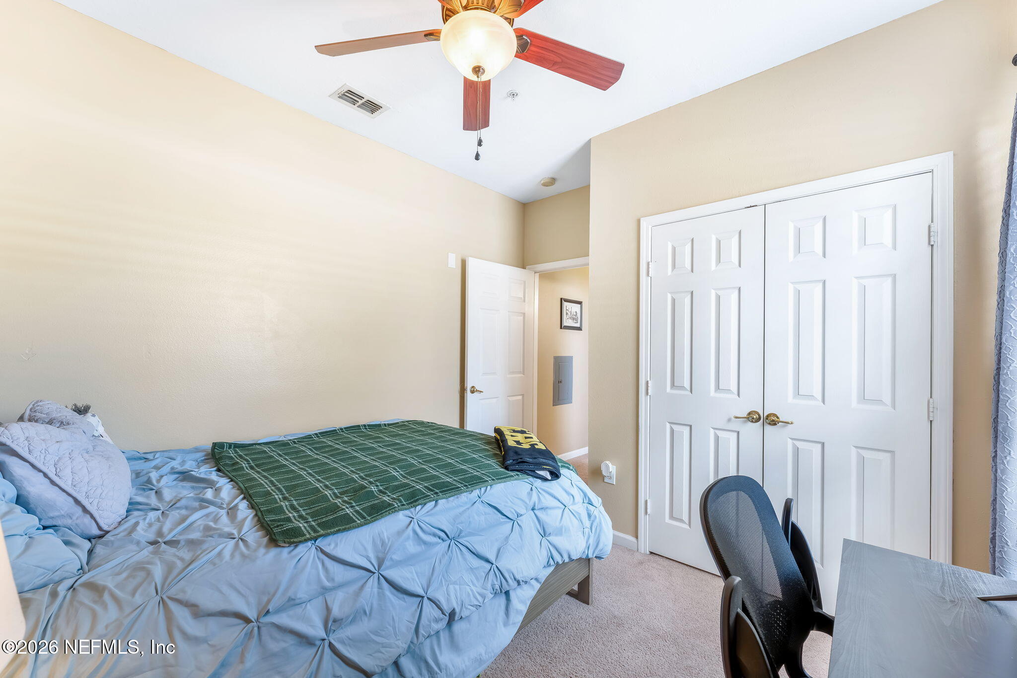 7990 Baymeadows Road East, Unit 416 Jacksonville, FL 32256 - Photo 23 of 32 23-web-or-mls-Bedroom