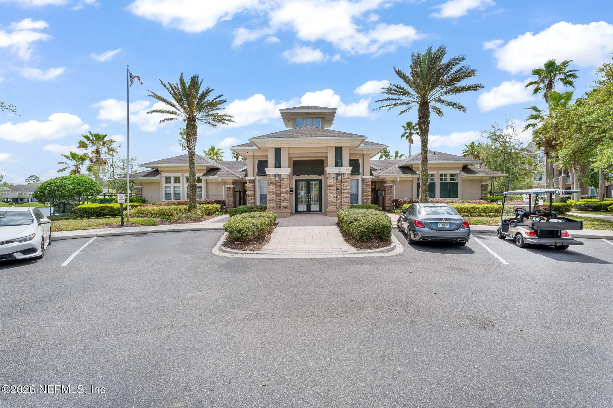 7990 Baymeadows Road East, Unit 416 Jacksonville, FL 32256 - Photo 26 of 32 26-web-or-mls-Amenity Center