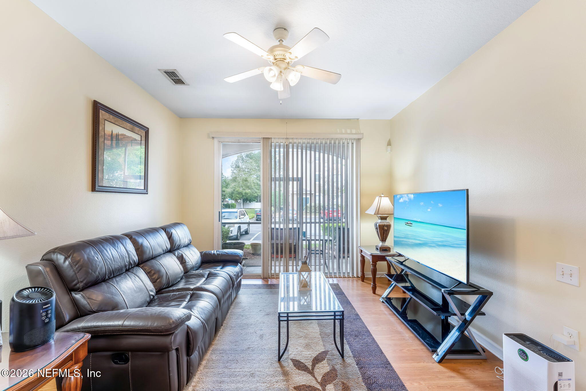 7990 Baymeadows Road East, Unit 416 Jacksonville, FL 32256 - Photo 10 of 32 10-web-or-mls-Living Room