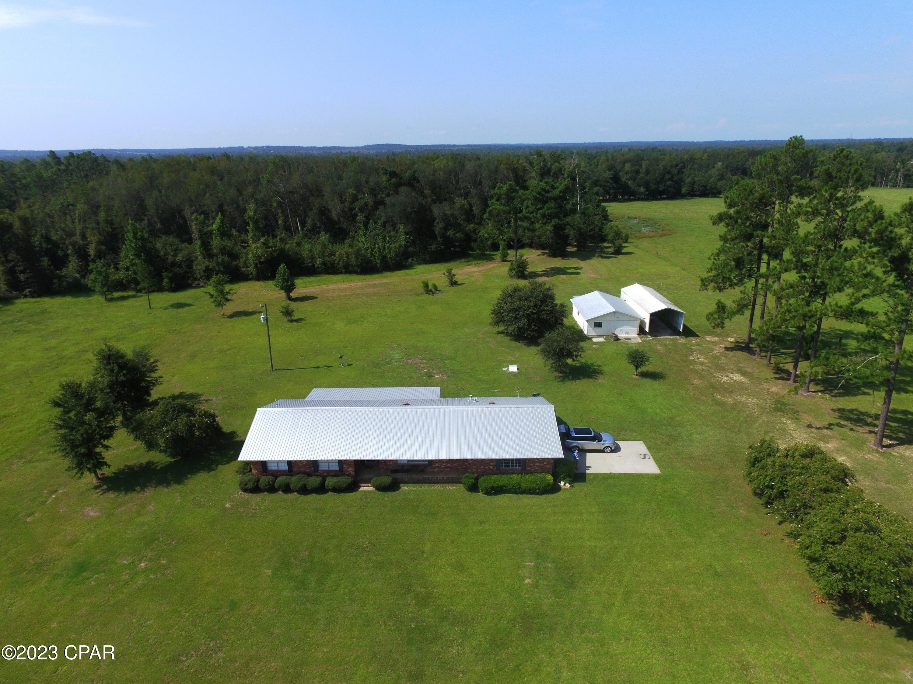 1955 Bethlehem Road Cottondale, FL 32431 - Photo 8 of 45 Gallery Image 8
