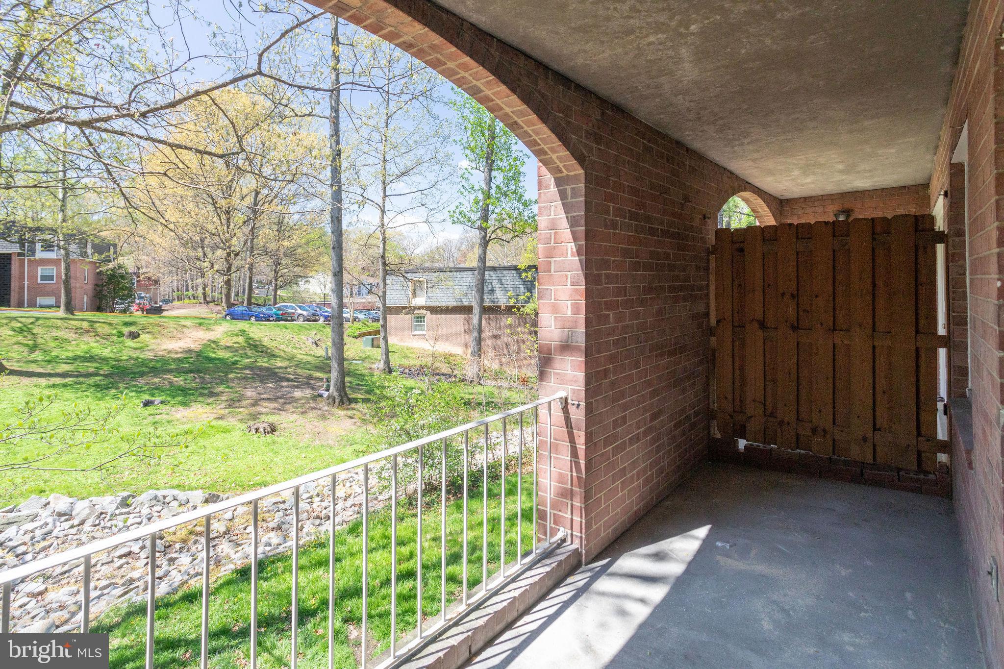 5906 Bayshire Road, Unit 170 Springfield, VA 22152 - Photo 24 of 30 Gallery Image 24