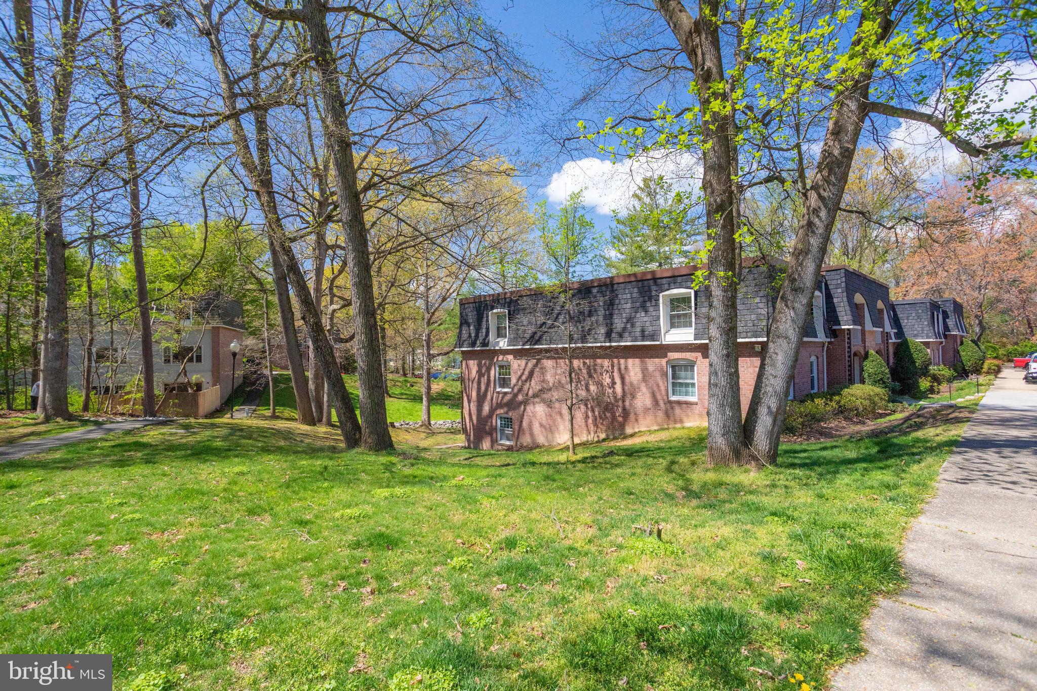 5906 Bayshire Road, Unit 170 Springfield, VA 22152 - Photo 28 of 30 Gallery Image 28