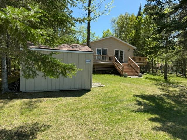 1171 South Gull Lake Road Southwest Tenstrike, MN 56683 - Photo 13 of 39