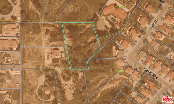 $195,000 | 0 Gala Street, Highland, CA 92346