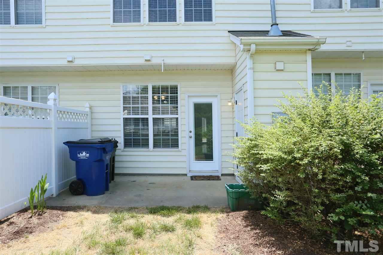 8454 Reedy Ridge Lane Raleigh, NC 27613 - Photo 27 of 30 a front view of a house
