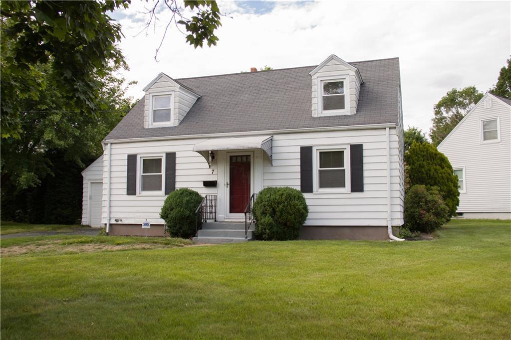 7 Greenhill Road Hamden, CT 06514 - Photo 1 of 1 Gallery Image 1