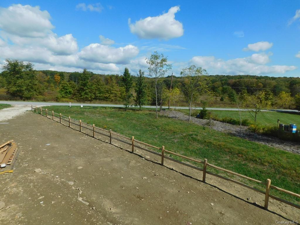 88 Quaker Street Wallkill, NY 12589 - Photo 2 of 24 a view of a road with an ocean view