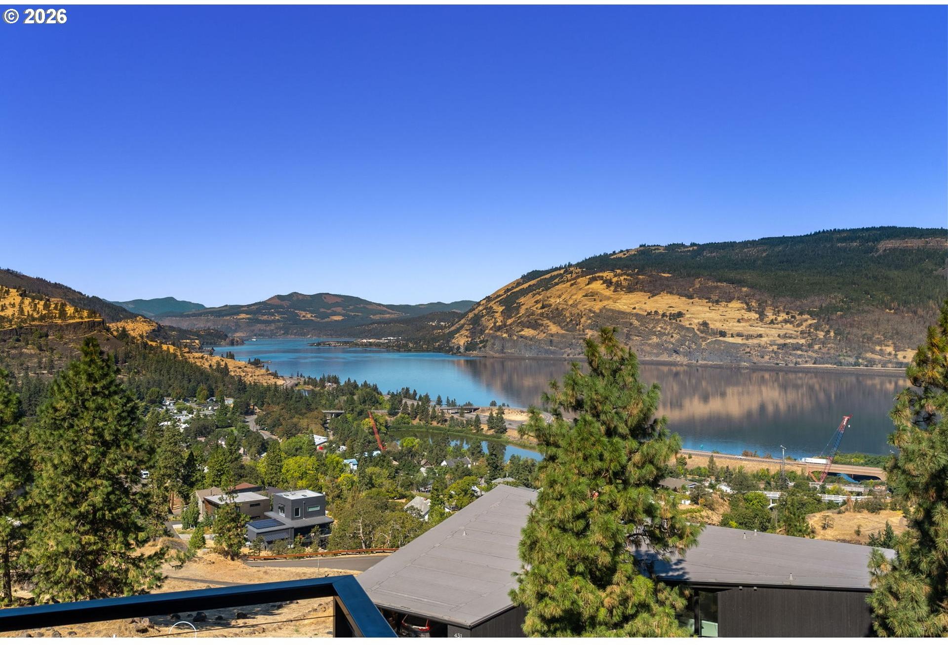 400 Maya Way Mosier, OR 97040 - Photo 16 of 48 Gallery Image 16