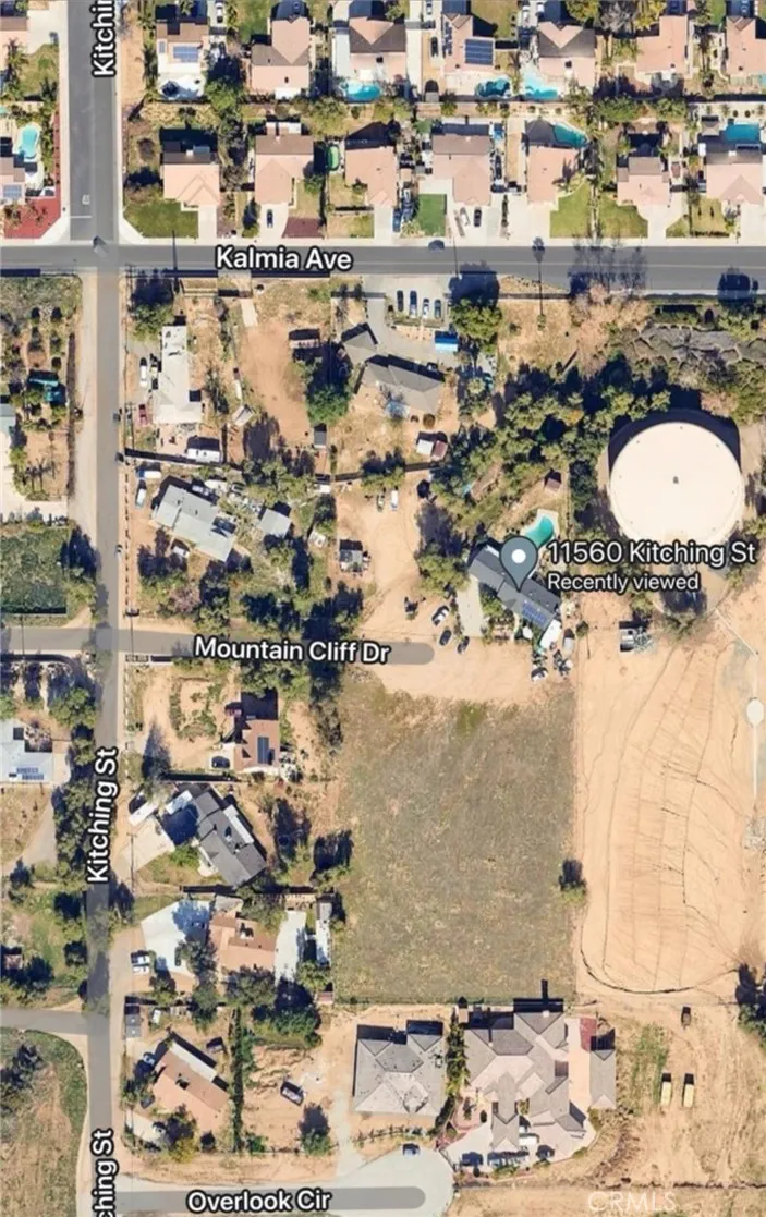 11560 Kitching Street Moreno Valley, CA 92557 - Photo 3 of 20