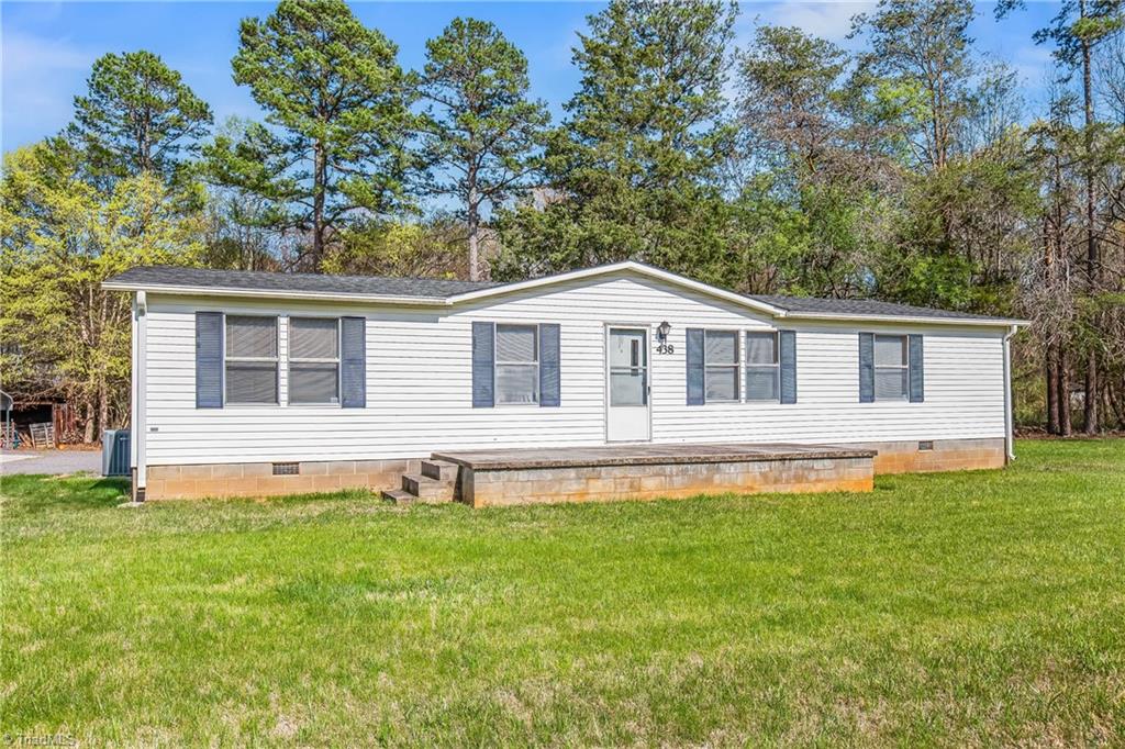 438 Pineville Road Mocksville, NC 27028 - Photo 1 of 21 Gallery Image 1