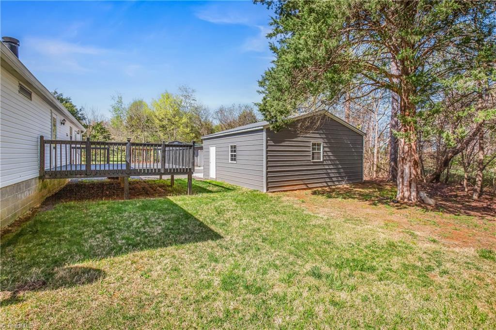 438 Pineville Road Mocksville, NC 27028 - Photo 15 of 21 Gallery Image 15