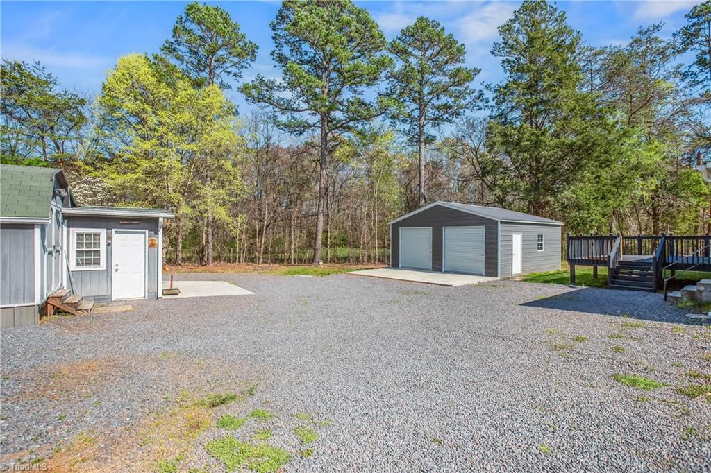 438 Pineville Road Mocksville, NC 27028 - Photo 16 of 21 Gallery Image 16