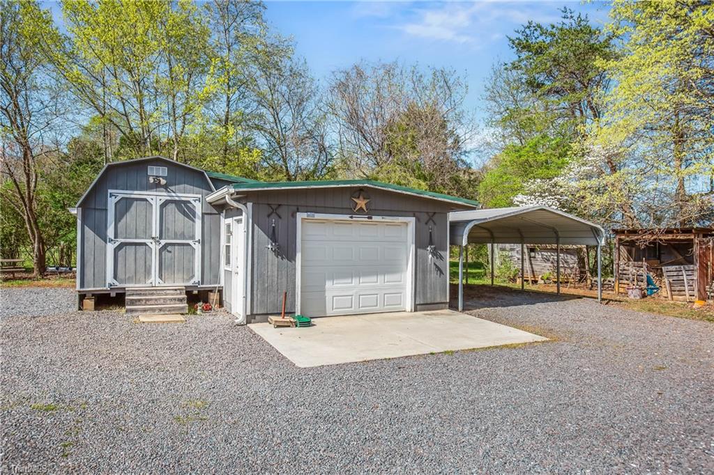 438 Pineville Road Mocksville, NC 27028 - Photo 18 of 21 Gallery Image 18